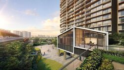 Lakeside Drive (D22), Condominium #632172541